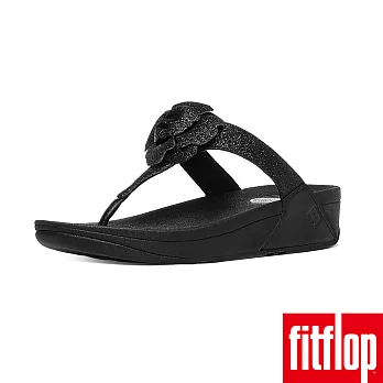 【FitFlop TM】GLITTEROSA TMUS5靚黑