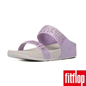 【FitFlop TM】NOVY TM SLIDE TONALUS6淡紫色