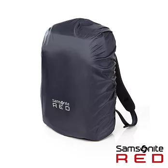 Samsonite RED 背包防水保護套L(藍)