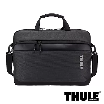 THULE Subterra 電腦公事包 (深灰/ 15 吋筆電適用)