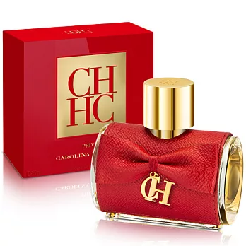 Carolina Herrera 唯我女性淡香精(80ml)