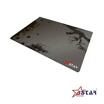 大星Bstar-Battle Pro遊戲鼠墊