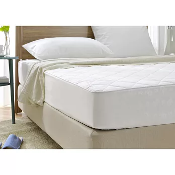 法國夢特嬌MONTAGUT 床包式保潔墊/雙人150x186cm
