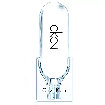 Calvin Klein CK2中性淡香水50ml