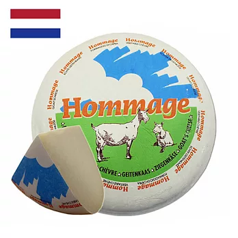 《GOOD WELL》荷蘭山羊乳酪--100g