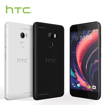 HTC One X10 (3G/32G版)八核心5.5吋雙卡機※送保貼※星光銀