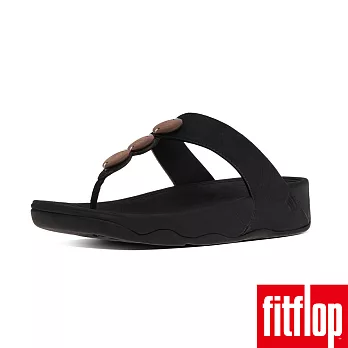 【FitFlop TM】PETRA TMUS5黑色