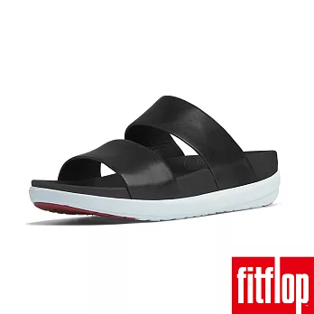 【FitFlop TM】LOOSH TM SLIDEUS5靚黑