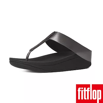 【FitFlop TM】BARRIO TMUS6錫色