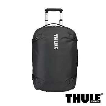 Thule Subterra 三合一登機箱 (55cm,22吋/暗灰色)