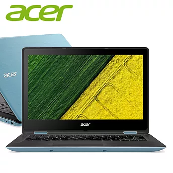Acer Spin 1 SP111-31-C1EJ 11.6吋 4G/500G/N3450/Win10 FHD 筆電