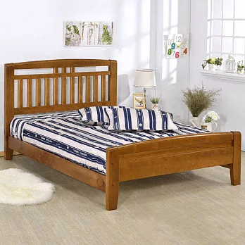 《Homelike》芊黛床架組-單人3.5尺(不含床墊)