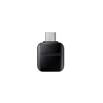 SAMSUNG 三星 Type-C to USB 原廠OTG轉接器 _S8/S8+內附款 (密封袋裝)單色