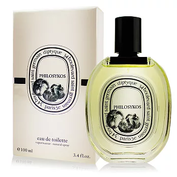 1010_DIPTYQUE 經典淡香水 希臘無花果(100ml)-百貨公司貨