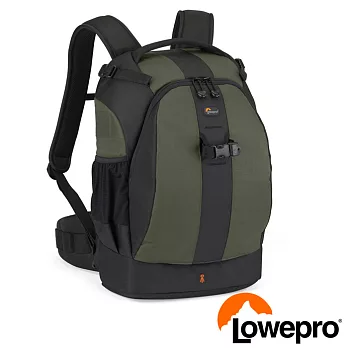 LOWEPRO 火箭旅行家 Flipside 400AW 專業相機包 綠色 (台閔公司貨)