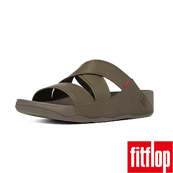 【FitFlop TM】CHI TMUS8卡其色