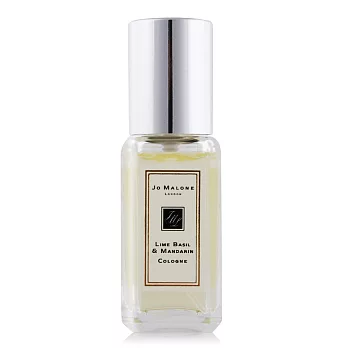 Jo Malone 青檸羅勒與柑橘香水(9ml)