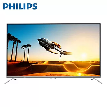 ［PHILIPS 飛利浦］49吋 4K UHD液晶電視顯示器 49PUH7032+VBPHPTA7049