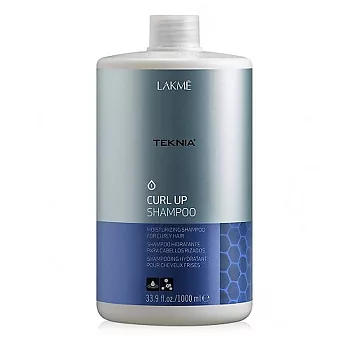 LAKME萊肯TEKNIA系列 轉向洗髮精1000ml