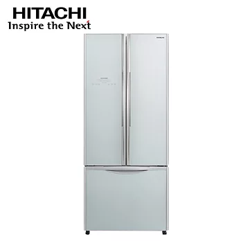 HITACHI 日立483L三門變頻電冰箱 RG470/GS(琉璃瓷)
