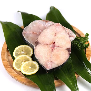 【買新鮮】澎湖土魠魚16片(300g±5%/片)