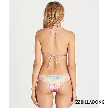 【BILLABONG】SUNSHINE DAZE HAWAII LO 比基尼(下身)S印花 彩