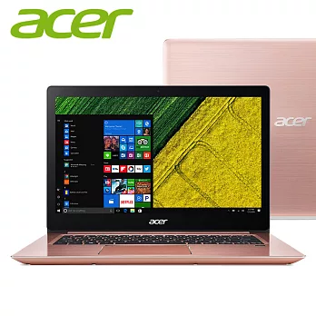 Acer SF314-52G-567W 14吋 8G/256GSSD/i5-8250U/Win10 FHD 筆電