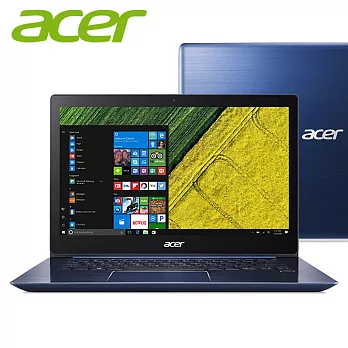 Acer SF314-52G-515X 14吋 8G/256GSSD/i5-8250U/Win10 FHD 筆電
