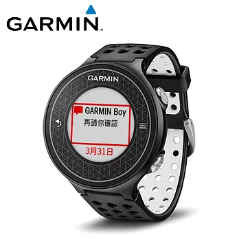 GARMIN Approach S6 黑