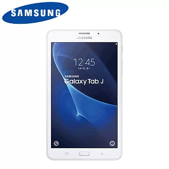 Samsung Galaxy Tab J 7.0 SM-T285 平板電腦 ( LTE)_ 白色