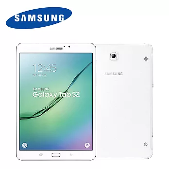 Samsung Galaxy Tab S2 8.0T719 平板電腦 (LTE)_白色