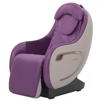 【U】tokuyo - Mini玩美椅 (TC - 290)(三色可選) - 紫色