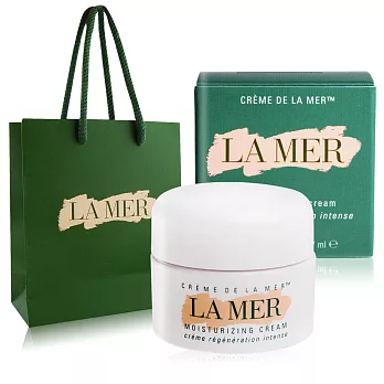 LA MER 海洋拉娜 乳霜(30ml)加送品牌提袋