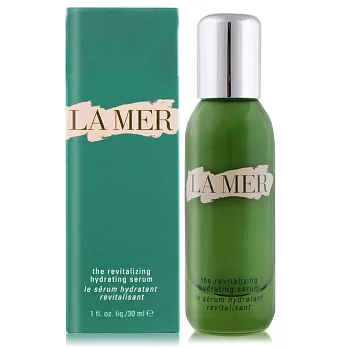 LA MER 海洋拉娜 活膚水潤精萃(30ml)