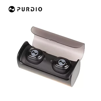 Purdio Airon TX33 Truly Wireless Earbuds 真無線藍牙耳機