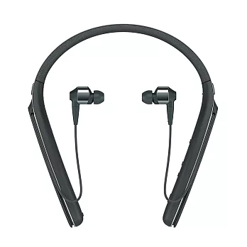 SONY WI-1000X 黑色 台灣公司貨 內建麥克風 耳道式 個人化降噪 無線藍牙耳機黑色