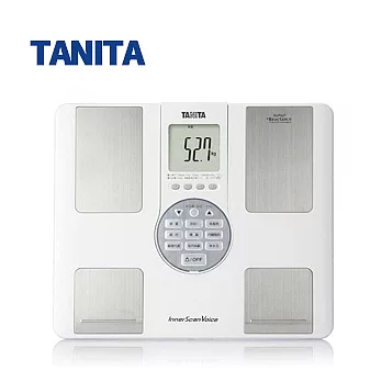 【TANITA】十合一語音體組成計 BC202