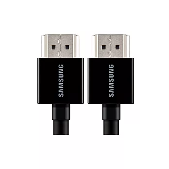 SAMSUNG 三星 原廠 HDMI 影音訊號傳輸線 黑_3M (盒裝)單色