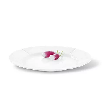 Rosendahl Grand Cru 白瓷晚餐盤