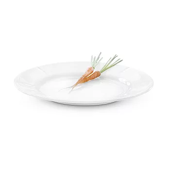 Rosendahl Grand Cru 白瓷午餐盤