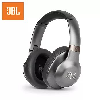 JBL EVEREST ELITE 750NC 環感降噪藍牙無線耳機鐵灰色