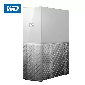 WD My Cloud Home 2TB 雲端儲存系統