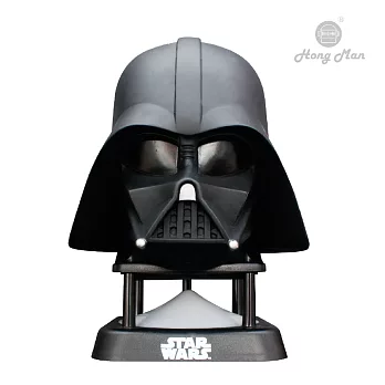 星際大戰 - 黑武士 迷你藍牙喇叭黑武士