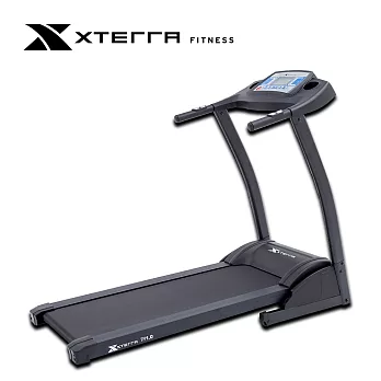 XTERRA TR1.0 電動跑步機