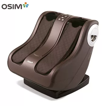 OS-338 OSIM uPhoria Warm 暖足樂