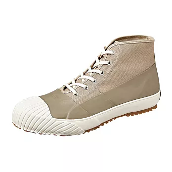 【 MOONSTAR 日本職人帆布鞋品牌】 - ALWEATHER C / BEIGE (26.0cm)