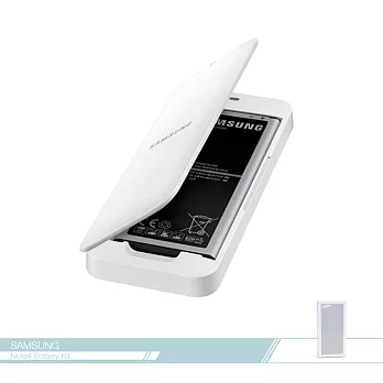 Samsung三星Galaxy Note4 N910_3220mAh原廠電池+原廠座充 套裝組【簡易包裝】單色