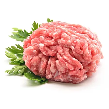 【畿福】 低脂絞肉300g (3包)