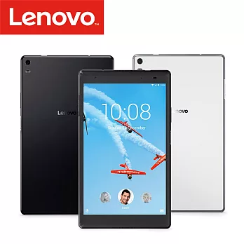 Lenovo Tab4 8 Plus 4G/64G 八核心 LTE版 平板電腦黑色