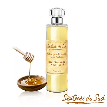 Senteurs du Sud 聖翠詩 狂野蜂蜜室內香氛噴霧100ml